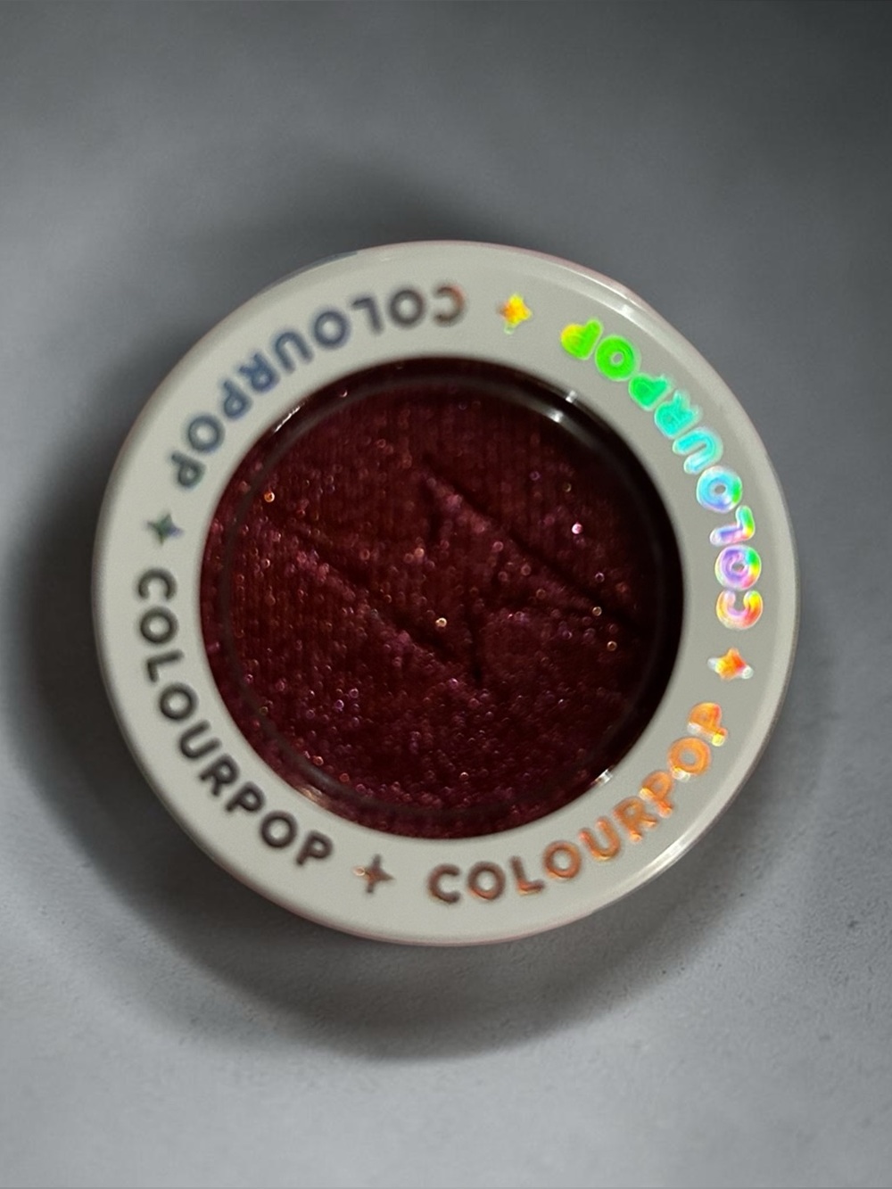 Colourpop Limited Edition Supershock Pigment | Millennium